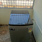 Comfort World PG Building